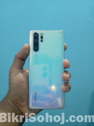 Huawei P30 pro